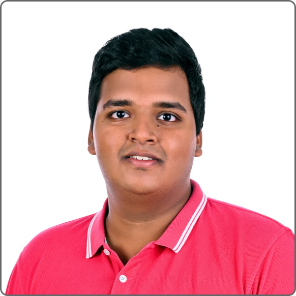 Karthik Sivakumar