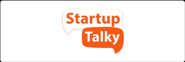 Startup-talky